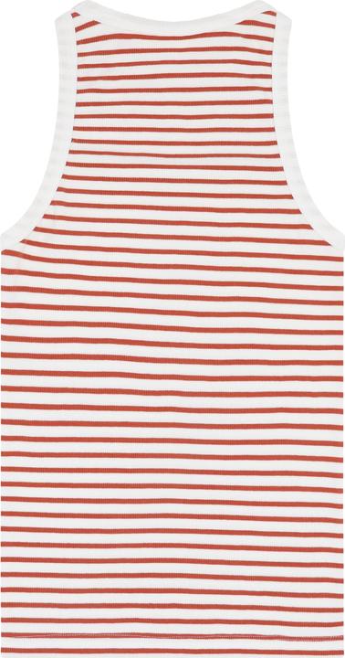 Produktbild KnowledgeCotton Apparel Racer Rib (L)