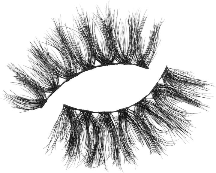 Image du produit Eylure - Eco Lash & Stash Steppin' Up