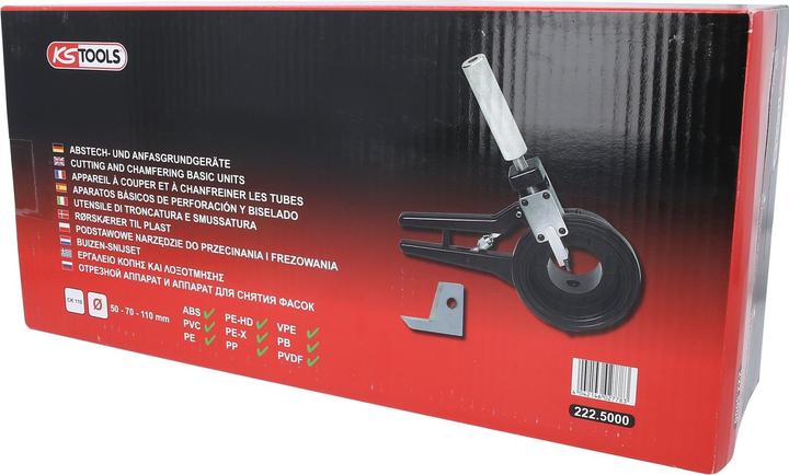 Actual product image KS Tools 222.5000 (110 mm)