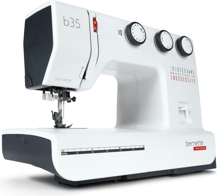 Produktbild Bernette B35