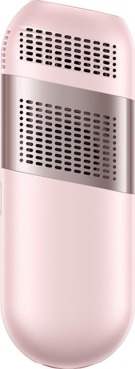 Actual product image Dreame IPL Depilator (pink)