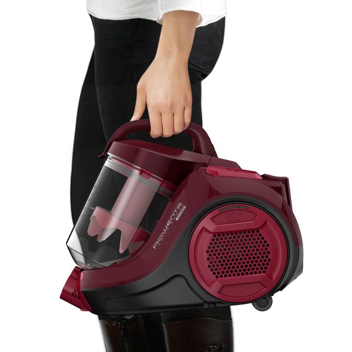 Produktbild Rowenta Swift Power Cyclonic