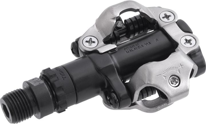 Actual product image Shimano Pd-M520
