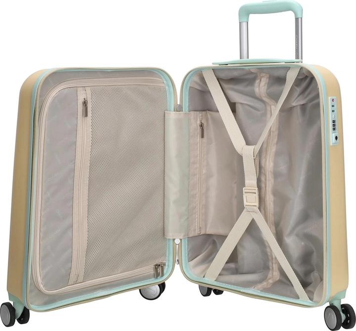 Produktbild Charm Città del Capo (37 l)