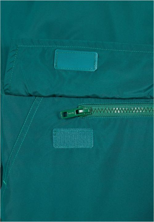 Produktbild Urban Classics Basic Pull Over Jacket (XS)