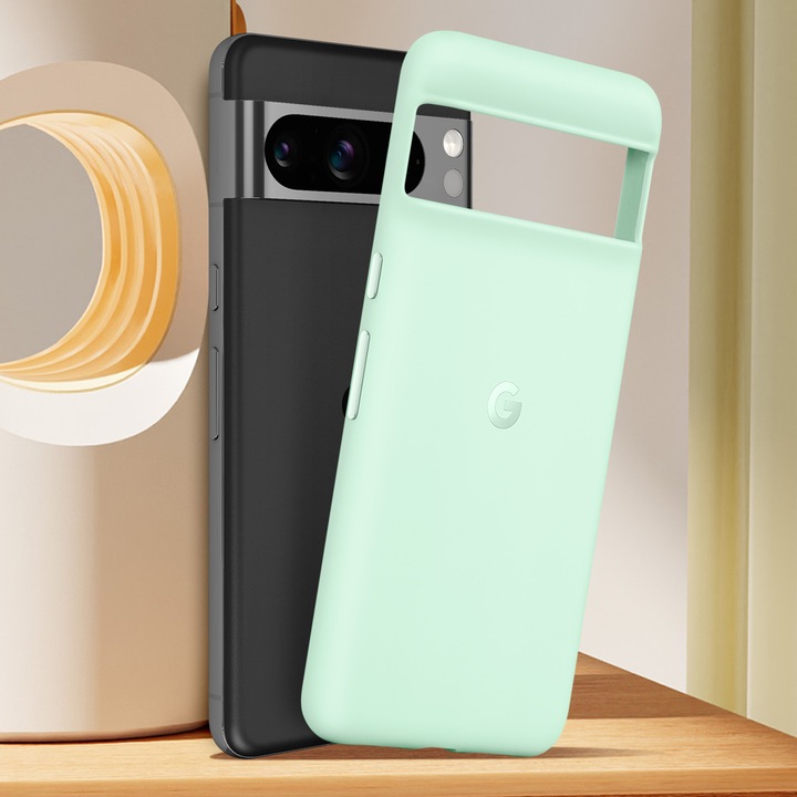 Actual product image Google Case (Google Pixel 8)