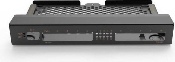 Immagine prodotto MikroTik WMK4011 - Staffa a muro per RB4011