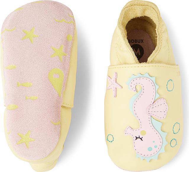 Actual product image Bobux Seahorse (18, 19)