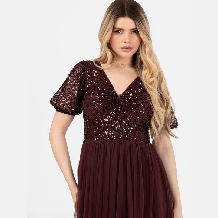 Produktbild Herba Abito Maxi Deluxe Maya (38)