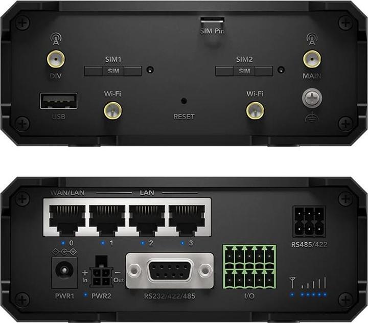 Immagine prodotto Cudy Router IR04 EU