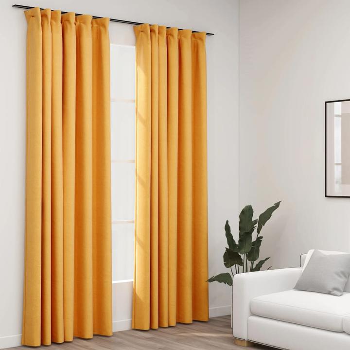 Actual product image VidaXL Laylah (140 x 225 cm)