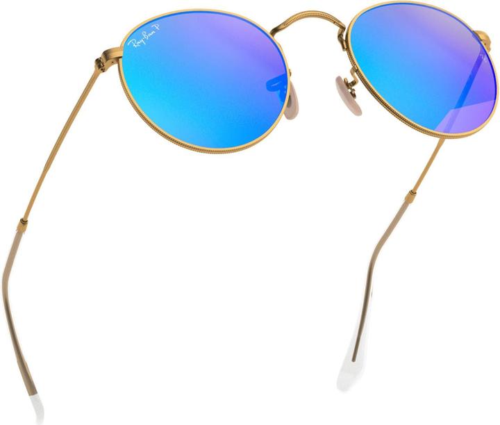 Produktbild Ray Ban Round Metal