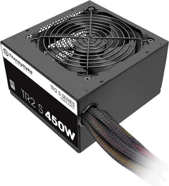 Actual product image Thermaltake TR2 S (450 W)