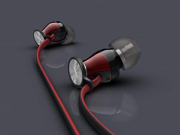 Immagine prodotto Sennheiser Momentum i (iOS) (Cablato)