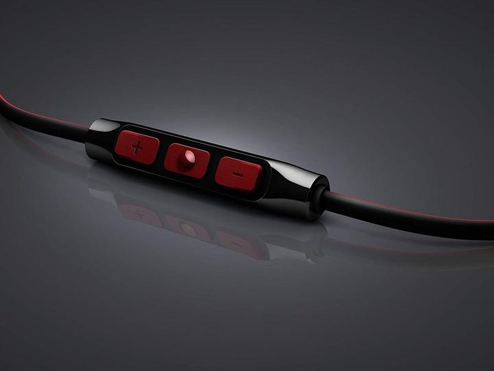 Immagine prodotto Sennheiser Momentum i (iOS) (Cablato)