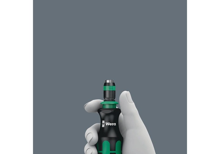 Image du produit Wera Visseuse combinée (1.0x5.5x25 mm, slot 1.2 x 6.5 x 25 mm)