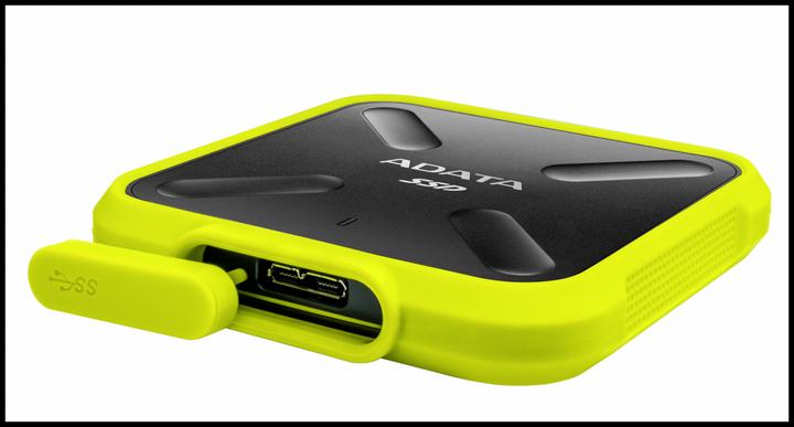 Actual product image Adata SD700 (512 GB)