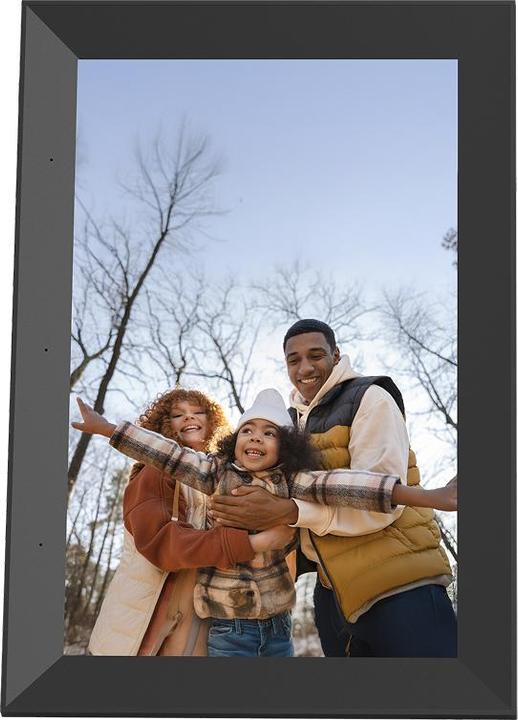 Actual product image AGFAPHOTO APF1000WIFIONE, Digitaler Bilderrahmen 10 Zoll (10", 1280 x 800 pixels)