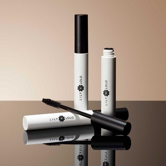 Image du produit Lily Lolo Mascara naturel (Noir)