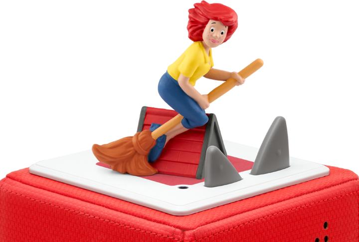 Immagine prodotto Tonies Bibi Blocksberg - La mamma impazzisce (Tedesco)