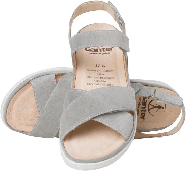 Image du produit Ganter Pantofole Gina (36)