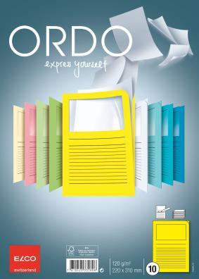 Produktbild Elco Sichthülle Ordo classico (A4, 10 x)
