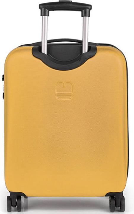 Immagine prodotto Gabol Paradise XP Carrello da cabina a 4 ruote S 55 cm (35.50 l)
