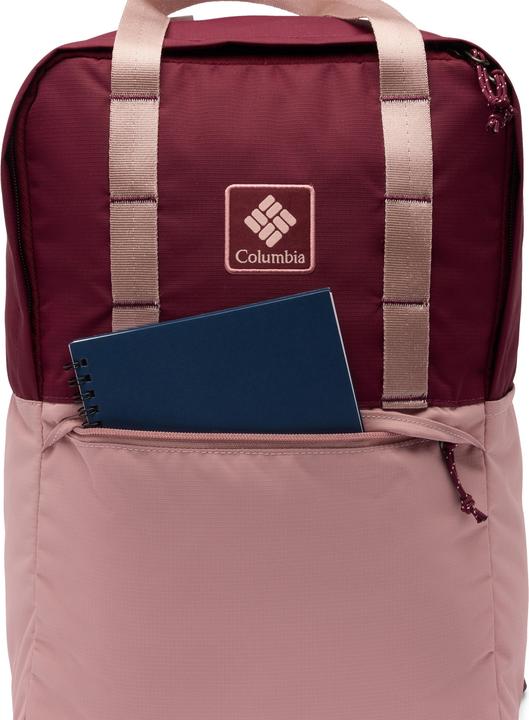 Image du produit Columbia Sac à Dos Trail Traveler™ 18L Unisexe (18 l)
