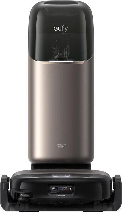 eufy Anker Omni S2 (30000 Pa, Mop roller)