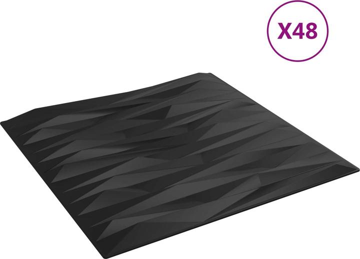 Produktbild vidaXL Wandpaneele