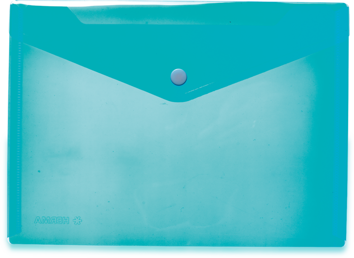 Actual product image Herma Document pouch A5 (25 x 18 cm)