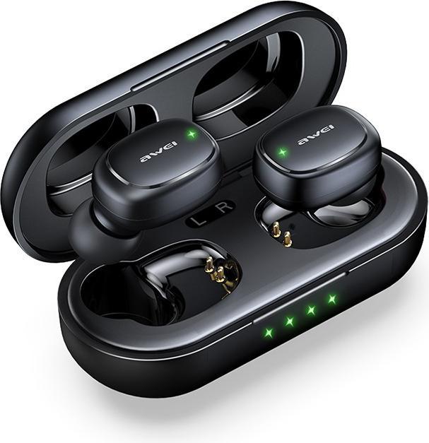 Actual product image adidas Bluetooth 5.1 T13 Pro TWS (No noise cancellation, 9 h, Wireless)