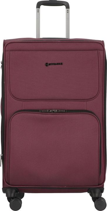 Actual product image Stratic Bendigo Light + - Case M (68 l)