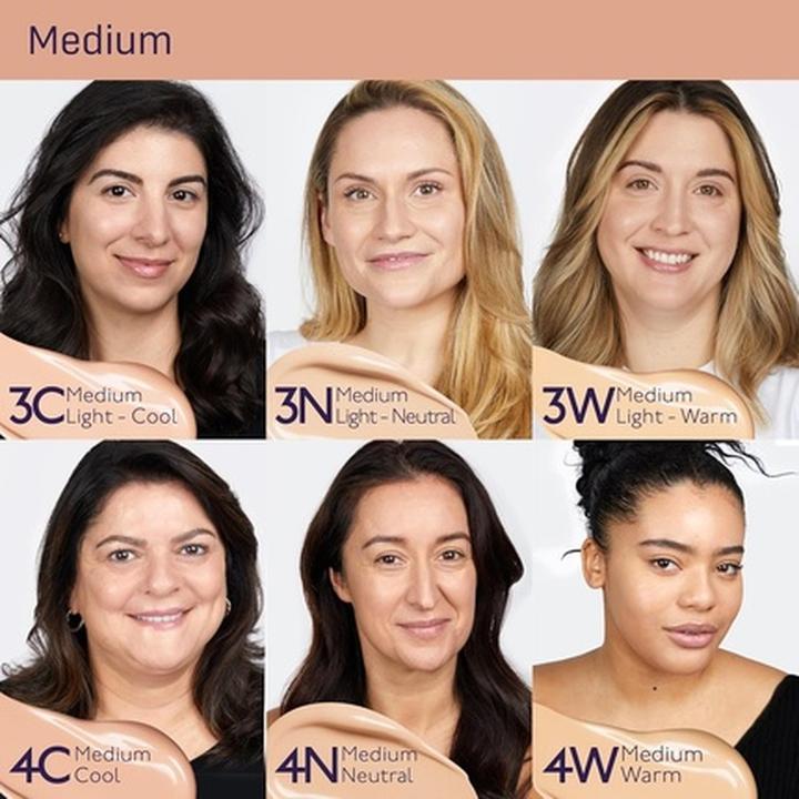 Produktbild By Terry Brightening CC Foundation - Sheer Glow Tinted Serum3N