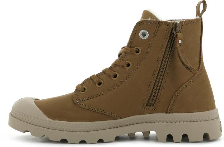 Immagine prodotto Palladium Pampa Hi Zip (36)