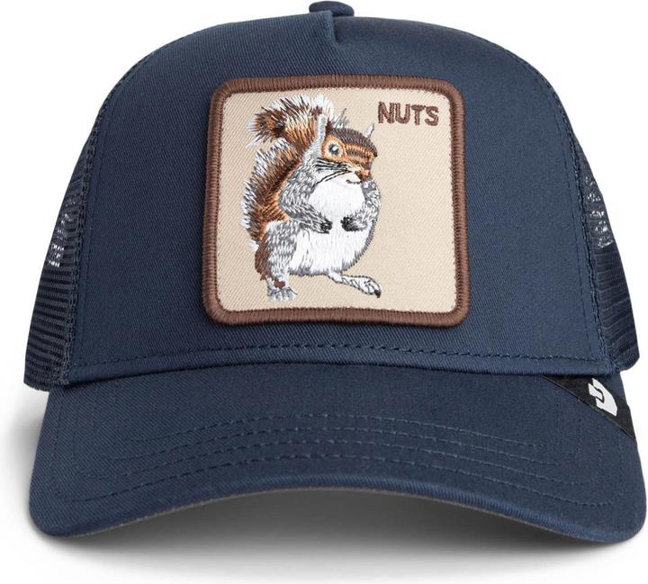 Image du produit Goorin Bros OG Trucker (Taille unique)