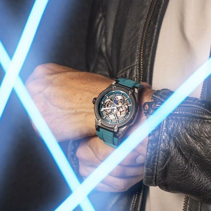 Actual product image Lotus 18946/2 Epic (46 mm)