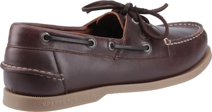Produktbild Sperry Tacoma Bootsschuhe Leder (40.5)