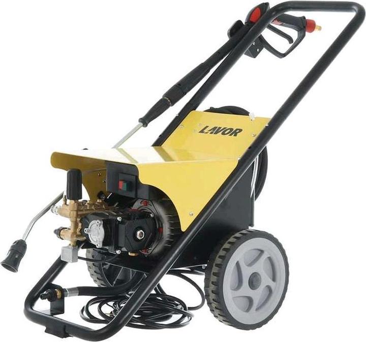Image du produit Lavor Nettoyeur haute pression électrique à eau froide Columbia R 2015 GL (Fonctionnement sur secteur)