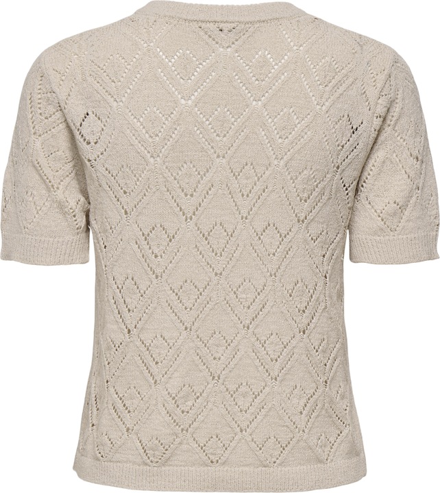 Immagine prodotto Only Onlsunny S/S Structure Pullover Knt Nca (L)