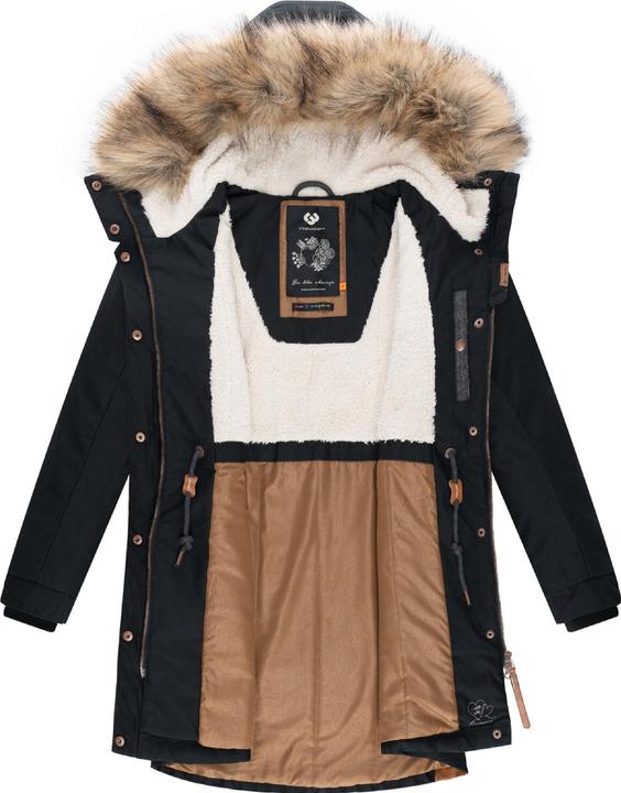 Produktbild Ragwear Tawny