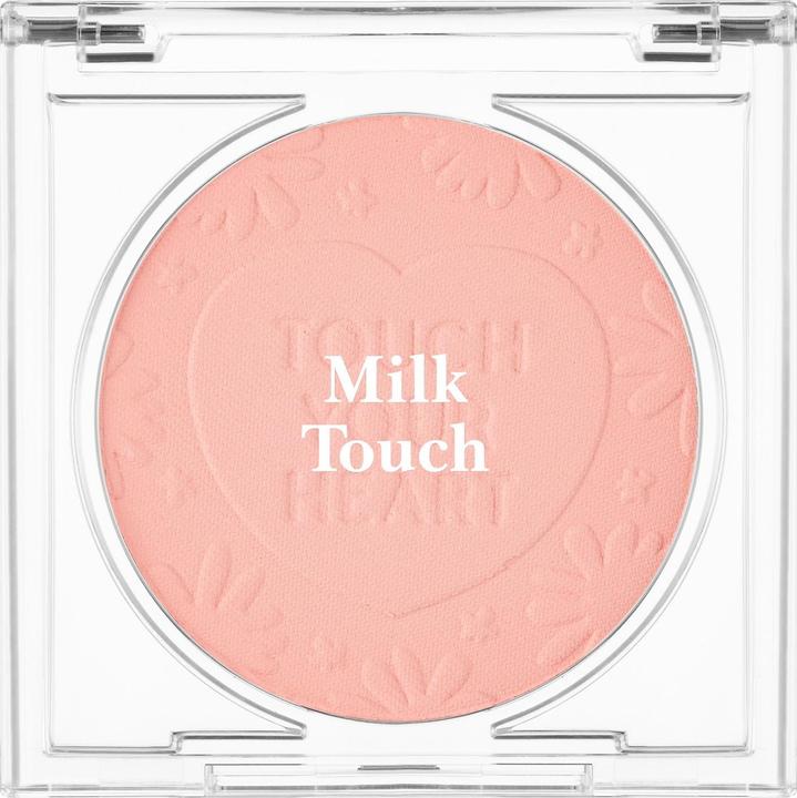 Produktbild Milk Touch Touch my cheek 02 shy peach (02 - shy peach)