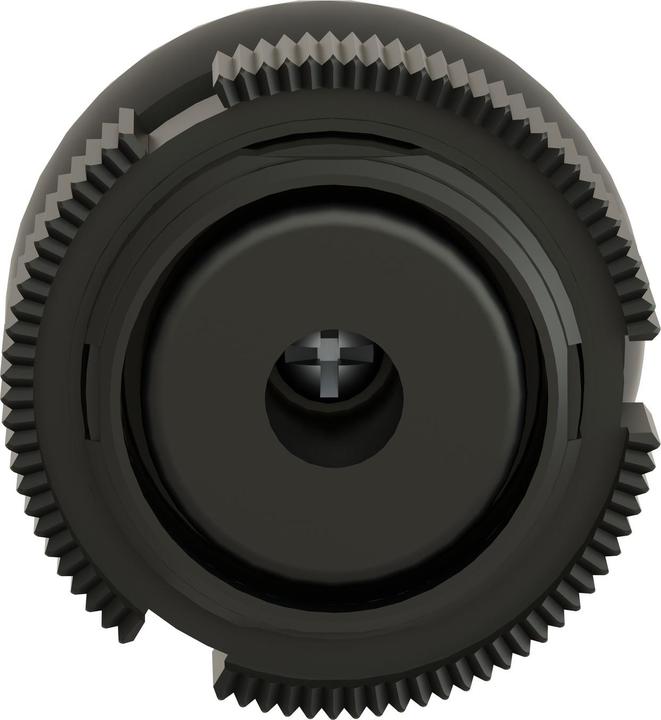 Produktbild Schneider Electric Kopfstück für Druckschalter blau