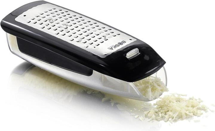 Actual product image Boska Cheese grater 'Easy Grater'