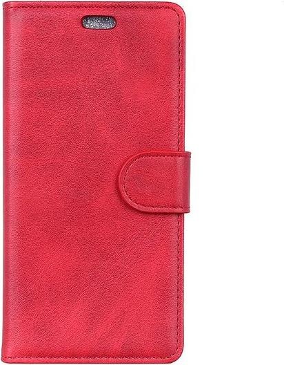 Immagine prodotto MU Classic Classica IV serie di copertine in pelle per libri (Motorola Moto G7 Play)