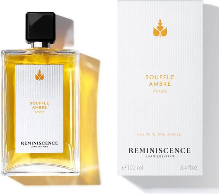 Actual product image Reminiscence Ambre Eau de Toilette (re) (Eau de toilette, 100 ml)