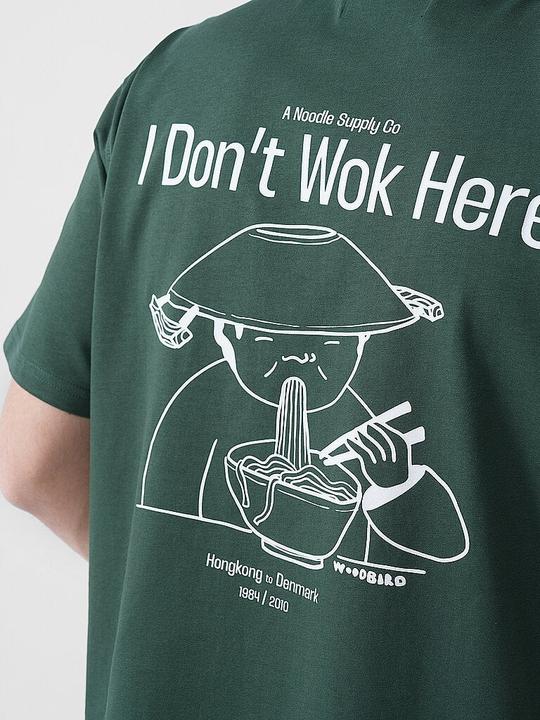 Produktbild Woodbird Wbbaine (S)