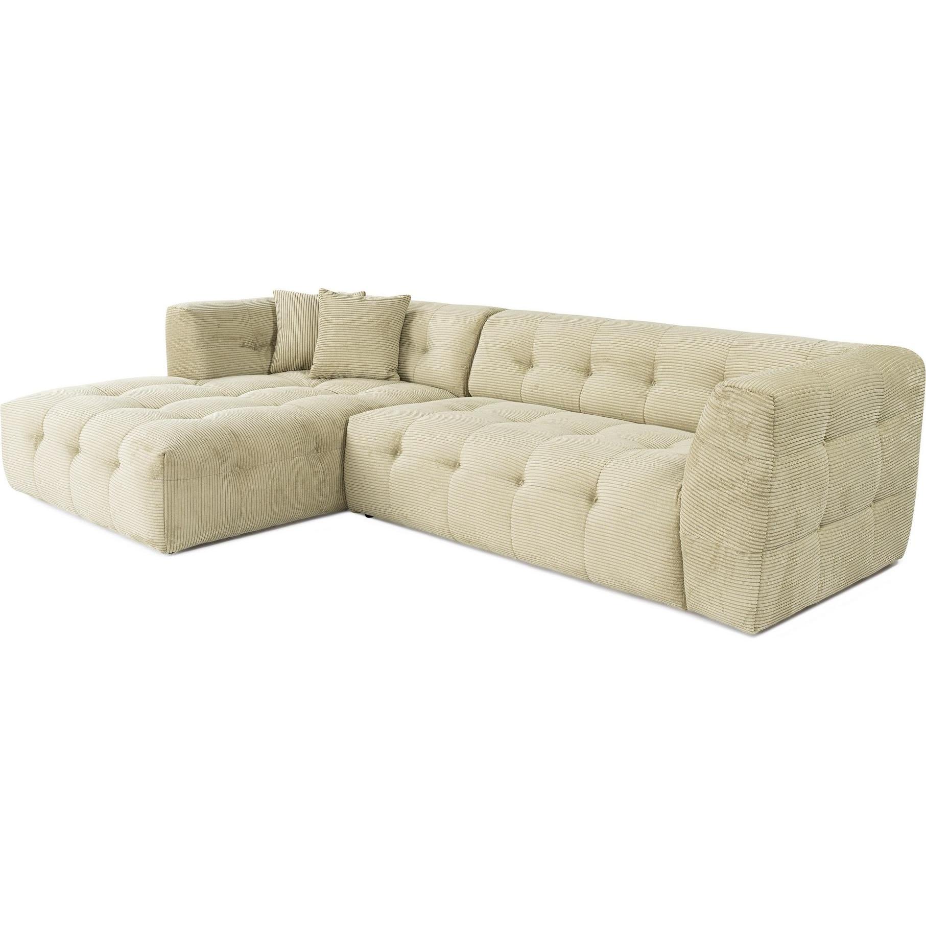 Thumbnail - Atelier del Sofa, Sofa, Cady (Ecksofa)