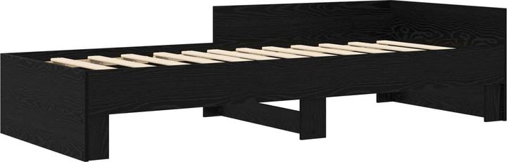 Produktbild vidaXL Bettrahmen (80 x 200 cm)