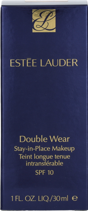 Actual product image Estée Lauder Double Wear Stay-In-Place (6N1 Mocha)